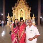 FAMILY ADVENTURE "Traveling With In-Laws and Toddlers? They Made It Look Easy!" Image of The Gupta Family | Kanpur | Thailand Family Tour