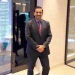 Image of Vikram Mehta