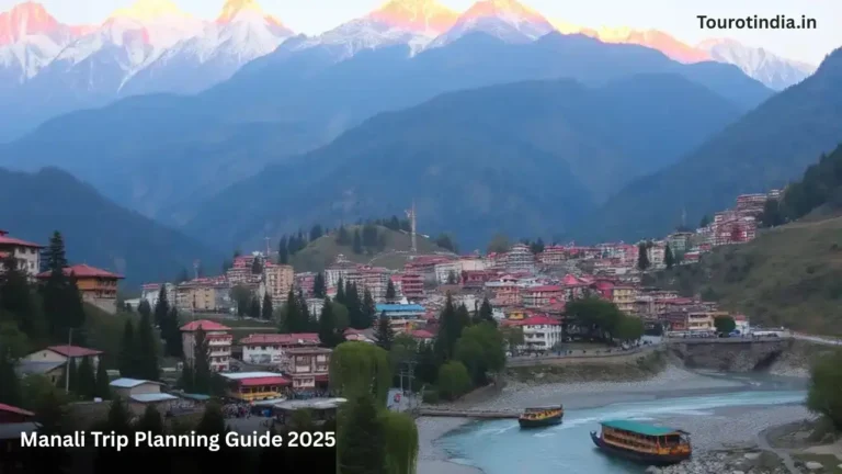 Image of Rivers in Manali